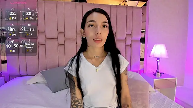 Snapshot of Mollymoon1 chatting on January 5, 12:10 pm Mollymoon1 online show from January 5, 12:10 pm