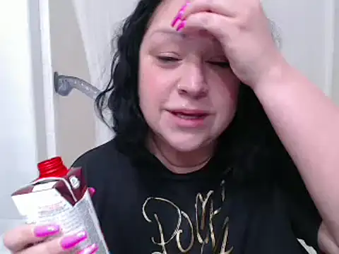 AlyssiaAmoreXO online show from February 27, 2:21 pm