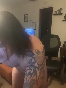 Snapshot of PEGATIVET chatting on October 1, 5:35 am PEGATIVET online show from October 1, 5:35 am