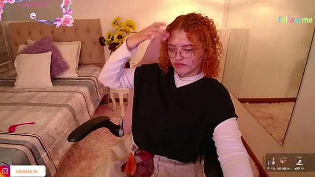 Snapshot of Missbrave1 chatting on January 2, 6:56 pm Missbrave1 online show from January 2, 6:56 pm