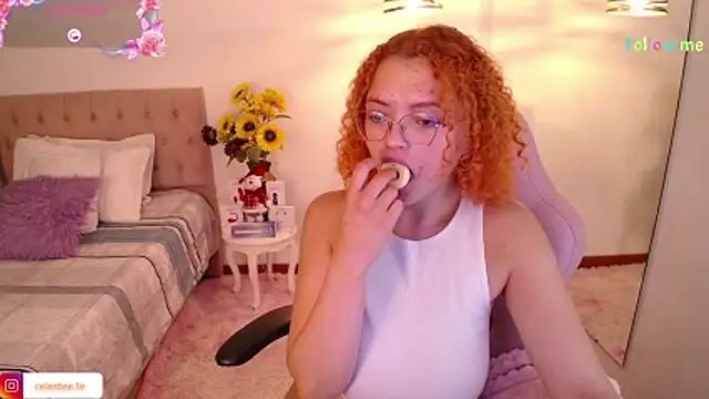 Snapshot of Missbrave1 chatting on January 3, 7:07 pm Missbrave1 online show from January 3, 7:07 pm