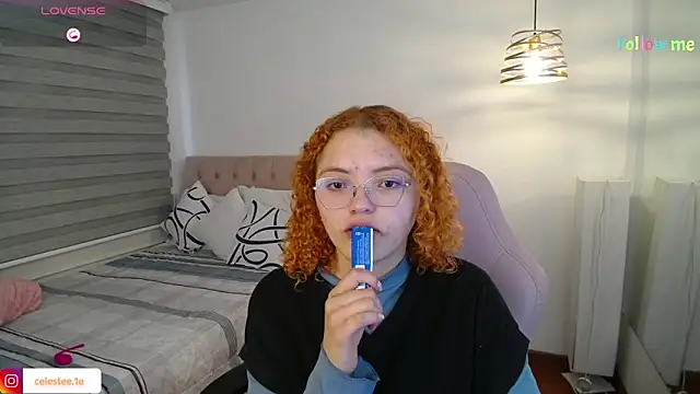 Snapshot of Missbrave1 chatting on January 6, 7:35 pm Missbrave1 online show from January 6, 7:35 pm