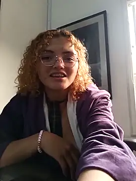 Snapshot of Missbrave1 chatting on February 20, 10:48 pm Missbrave1 online show from February 20, 10:48 pm