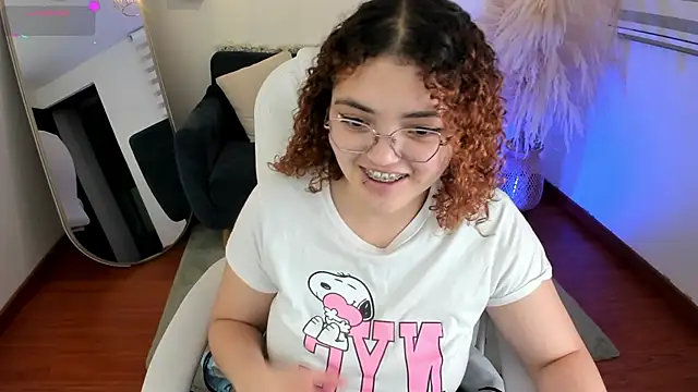 Missbrave1 online show from October 26, 10:47 pm