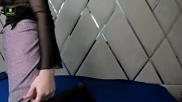 YukoFanee online show from December 12, 3:16 pm