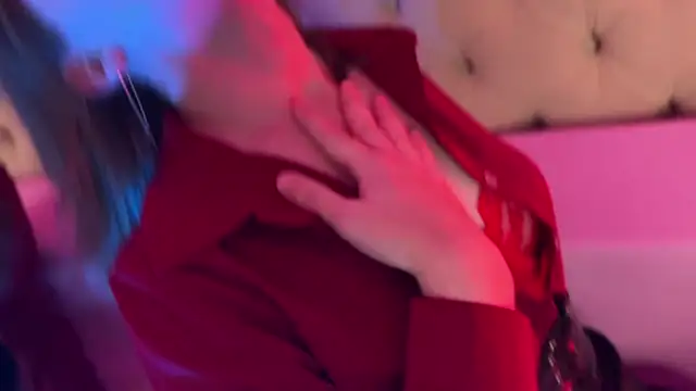 YukoFanee online show from February 27, 7:26 pm