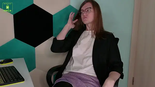 YukoFanee online show from March 19, 3:19 pm