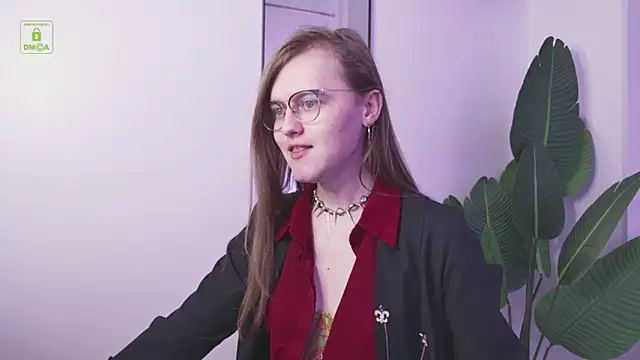 YukoFanee online show from November 20, 8:19 pm