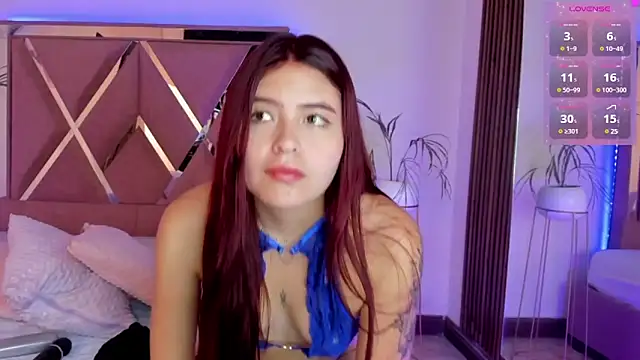 Snapshot of Eimyaniston_cute chatting on December 12, 11:29 am Eimyaniston cute online show from December 12, 11:29 am