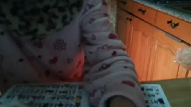 VeneRed online show from October 10, 4:11 am