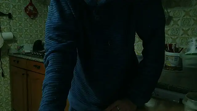 VeneRed online show from January 6, 3:27 pm