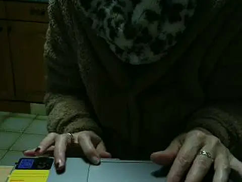 VeneRed online show from February 3, 7:52 pm