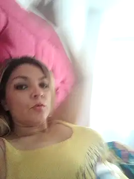 MalorySweet online show from January 14, 10:44 pm