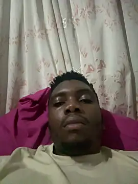 kingofjungl online show from January 17, 9:50 pm