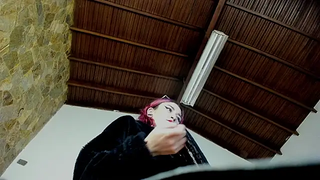 madame ibby online show from January 17, 12:54 pm