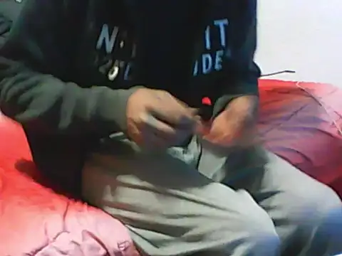 Fundy37 online show from November 21, 11:58 pm