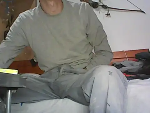 Fundy37 online show from March 12, 9:43 pm