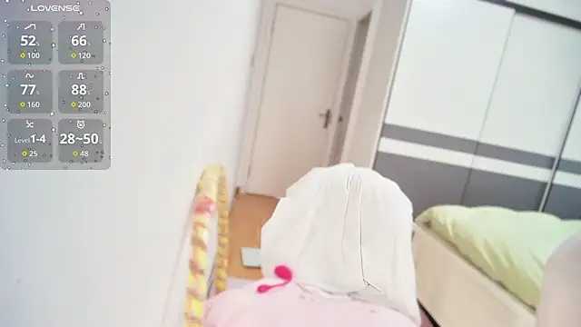 Snapshot of CN-Shanshan chatting on March 2, 12:46 am CN-Shanshan online show from March 2, 12:46 am