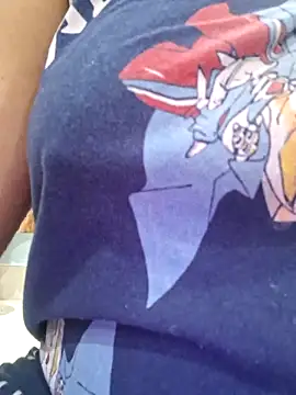 Snapshot of Melody_Shyla chatting on October 4, 5:11 pm Melody Shyla online show from October 4, 5:11 pm