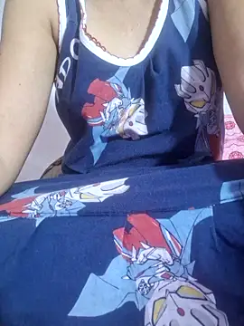 Snapshot of Melody_Shyla chatting on October 13, 11:38 pm Melody Shyla online show from October 13, 11:38 pm