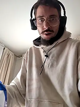 casualtimepassenger online show from February 24, 2:26 pm