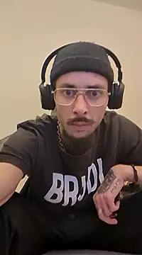 casualtimepassenger online show from February 24, 7:30 pm