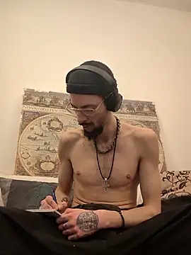 casualtimepassenger online show from February 24, 10:36 pm