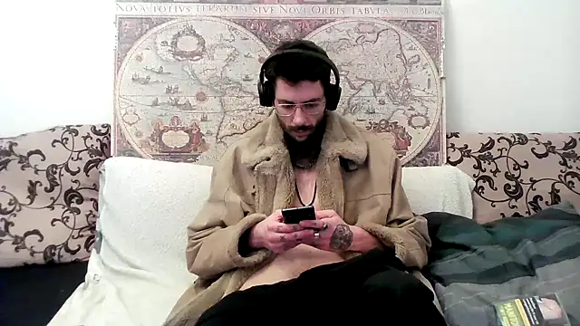 casualtimepassenger online show from March 7, 2:57 am