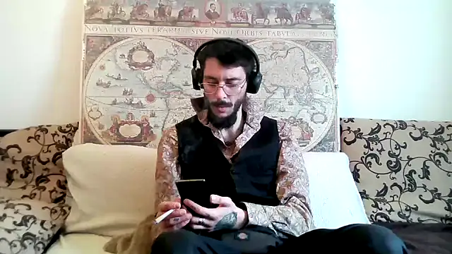 casualtimepassenger online show from March 15, 8:48 am