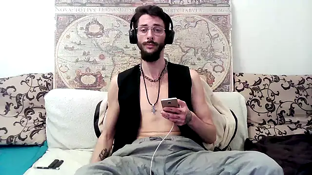 casualtimepassenger online show from March 18, 12:49 am