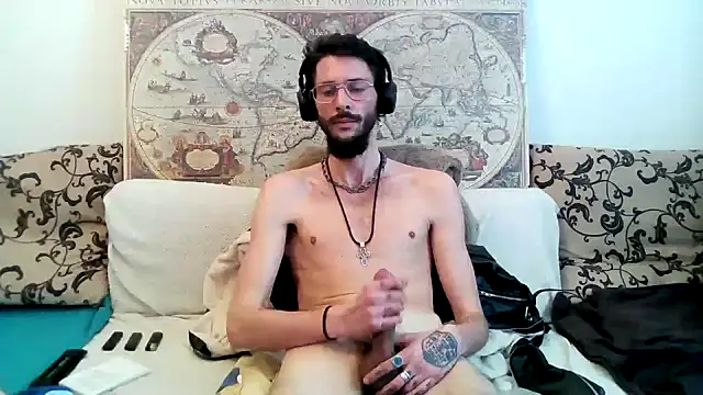 casualtimepassenger online show from March 18, 10:03 am