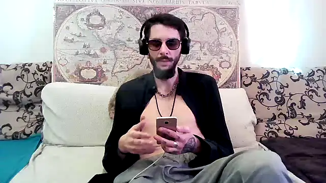 casualtimepassenger online show from March 20, 6:41 am