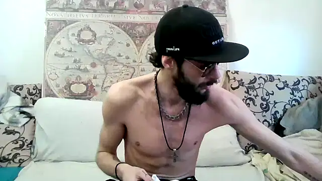 casualtimepassenger online show from March 23, 9:10 am