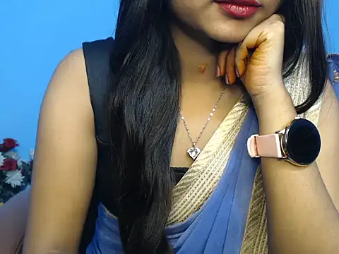 Wish Queen online show from November 15, 6:44 am