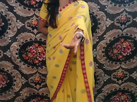 Wish Queen online show from February 16, 9:44 pm