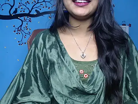 Snapshot of Wish_Queen chatting on March 23, 2:54 pm Wish Queen online show from March 23, 2:54 pm