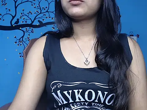 Snapshot of Wish_Queen chatting on March 24, 6:29 am Wish Queen online show from March 24, 6:29 am