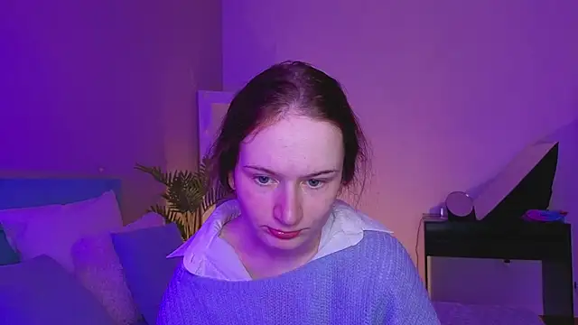 L1ittle kitty  online show from March 7, 5:26 am