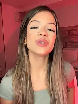 Alisha-Bond online show from December 21, 2:30 am