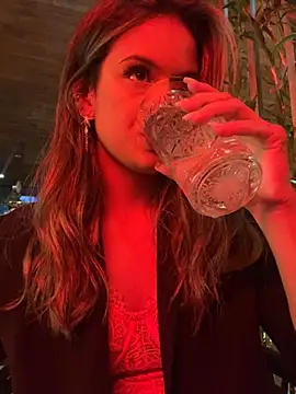 Alisha-Bond online show from February 28, 11:12 pm