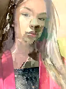 Alisha-Bond online show from March 11, 11:04 pm