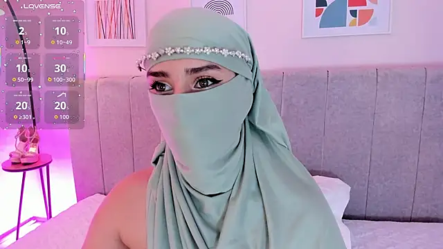 rawiya online show from November 7, 12:38 pm