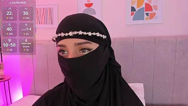 rawiya online show from November 21, 12:15 pm