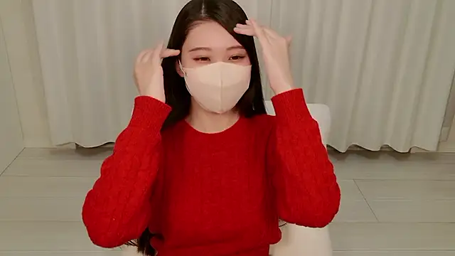 yuki room online show from December 17, 11:16 am