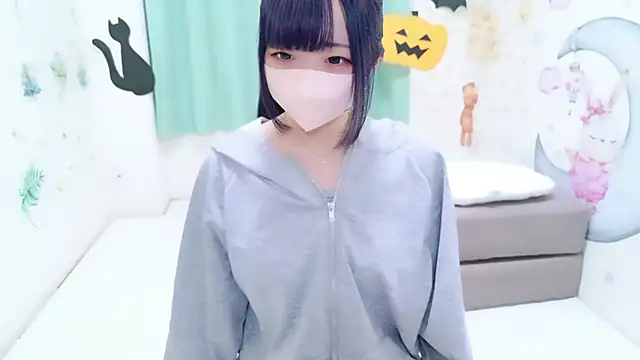 ASUKA ch online show from October 29, 11:06 pm