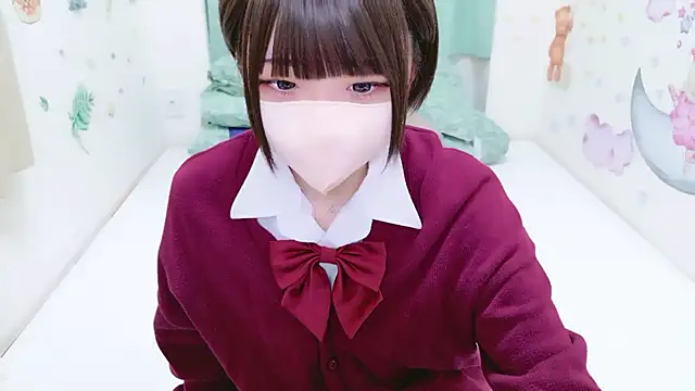 ASUKA ch online show from November 8, 12:38 pm