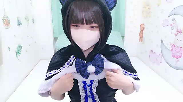 ASUKA ch online show from December 16, 6:35 pm