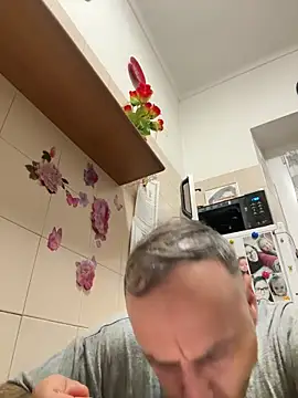 Lecatore80 online show from April 13, 4:23 pm