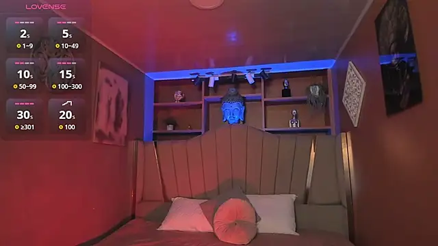 Snapshot of Lucy_Williiams chatting on October 13, 11:21 am Lucy Williiams online show from October 13, 11:21 am