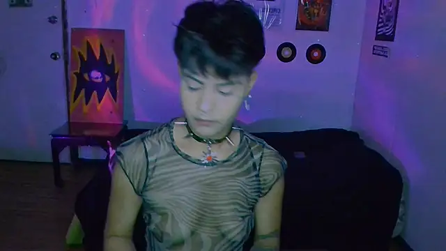 alex one888 online show from October 2, 11:12 pm